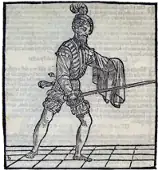 No shield? No Problem