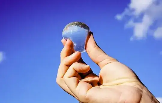 edible water bubbles