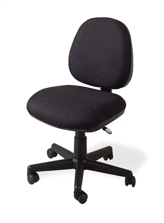 Basic office chair