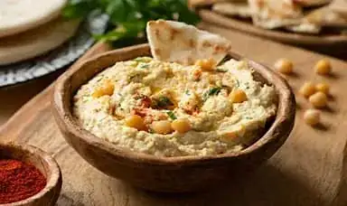 hummus