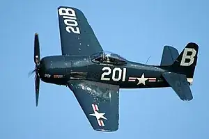 F8F Bearcat