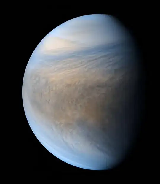 image from Gibbous-Venus-from-Akatsuki