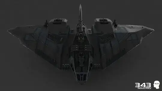 What you deep space bomber really is