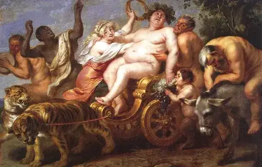 bacchus