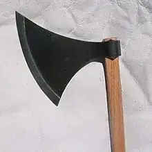 Dane axe