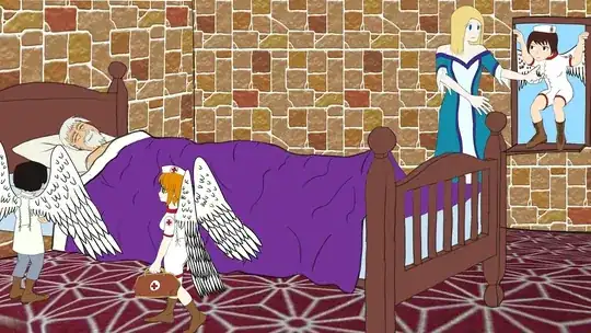 little flying doctors