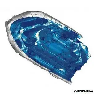 zircon crystal