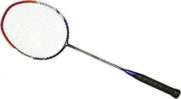 badminton racquet