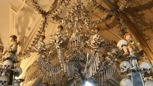 Sedlec Ossuary