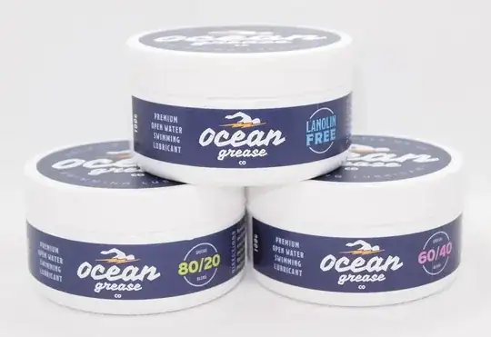 ocean grease