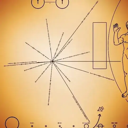 Pioneer Plaque