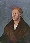Jakob Fugger the Rich