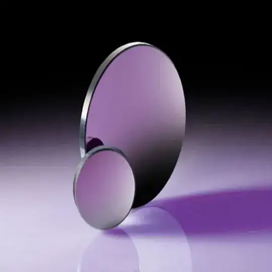 Germanium Lenses