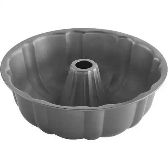 bundt cake pan