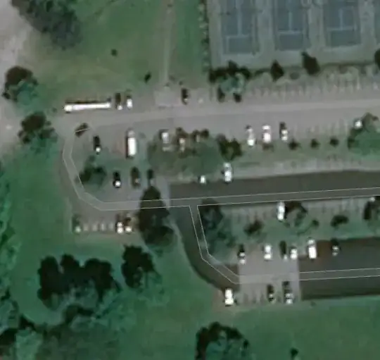 A piece of Vancouver