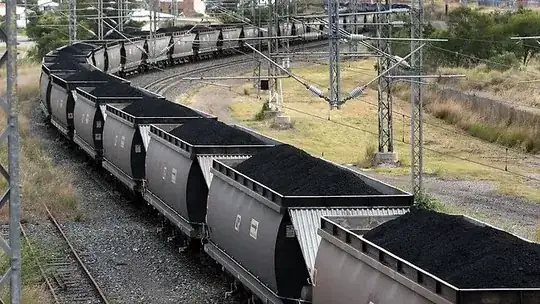 coal