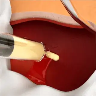 TRAUMAGEL illustration