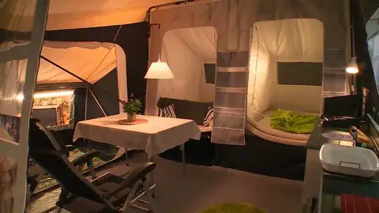 And here it is unfolded.