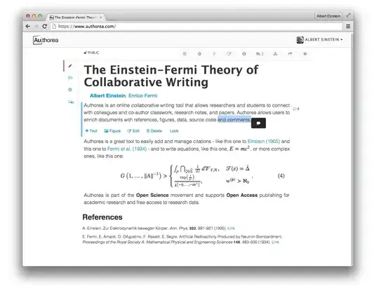 Authorea promo picture