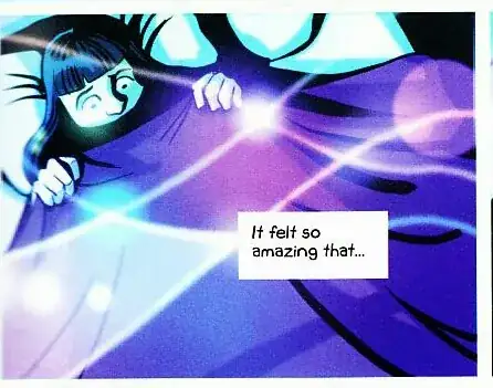 "Sex Criminals," vol. 1