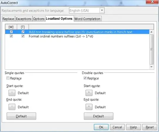 AOO AutoCorrect LocalizedOptions
