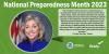 Representative Dina Titus, Chair, House Transportation & Infrastructure Committee, Subcommittee on Economic Development, Public Buildings and Emergency Management  “From tornadoes to intense heat waves, natural disasters are becoming more frequent, more severe, and more expensive due to climate change. Seniors and minority communities are especially vulnerable. Raising awareness of their needs and having an equitable approach are vital components of disaster mitigation and recovery,” said Rep. Titus. “Natio